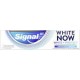 Signal Dentifrice White Now Protection complète 75ml