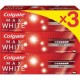 Colgate Dentifrice max White one 3x75ml 3 tubes 75ml