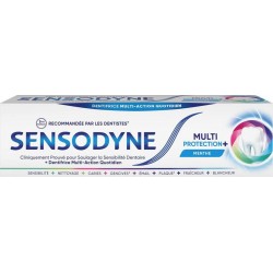 Sensodyne Dentifrice Multi-protection 75ml
