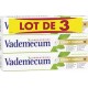 Vademecum Dentifrice Expert complet 3x75ml x3 tubes 75ml