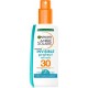 Garnier Ambre solaire IP30 Spray clear protect 200ml