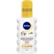 Nivea Spray Protect&Sensitive Enfant FPS50+ 200ml