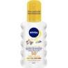 Nivea Spray Protect&Sensitive Enfant FPS50+ 200ml