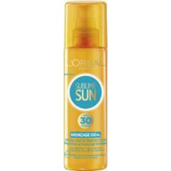 Sun Spray Sublime L'Oréal FPS30 200ml