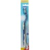 LABELL BAD WHITE&PROTECT MEDX1 brosse à dents