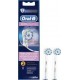 Oral-B ORAL B ORALB BROSSETTES ULTFIN SENSX2 2 brossettes