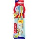 COLGATE BAD KIDS 6ANS+ X2 brosse à dents + 1 offerte