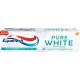 AQUAFRESH AQUAF.DENT PUR WH.MENT.DOUC75M tube 75ml