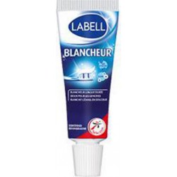 LABELL DENTIF BLANCHEUR 75ml