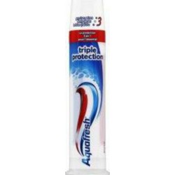 AQUAFRESH AQUAFR.TRIPL.P MTHE FCHEDOS100 doseur 100ml