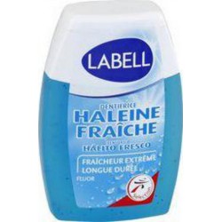 LABELL DENT.LIQ.HALE FRAIC75ml flacon 75ml