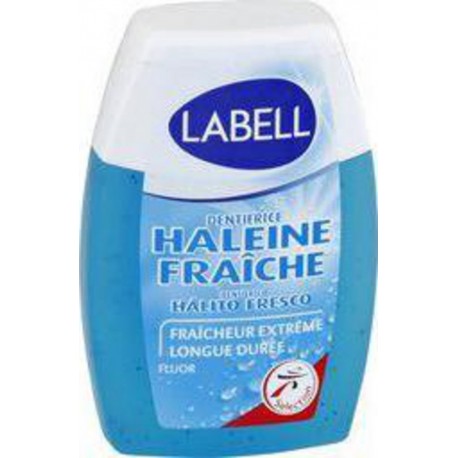 LABELL DENT.LIQ.HALE FRAIC75ml flacon 75ml