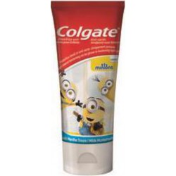 COLGATE DENT KIDS MINIONS 50ml