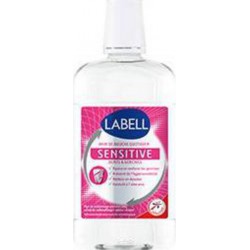 LABELL BDB SENSITIVE 500ml