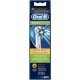 Oral-B ORAL B ORALB BROSSETTE CROSSACTION X4 boîte 4 brossettes