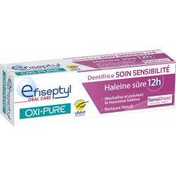 EFISEPTYL EFISEPT DENT SENS OXYPURE 75ml