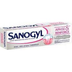 SANOGYL AP ET RENF BLCHR 75ml