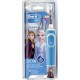 Oral-B ORAL B ORALB BAD ELEC POWER KIDS pack d'une brosse à dent