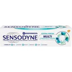 SENSODYNE DENT EXTRA FRESH75ml tube 75ml