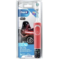 ORALB BAD VITALITY ENFANTS brosse à dent