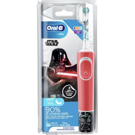 ORALB BAD VITALITY ENFANTS brosse à dent