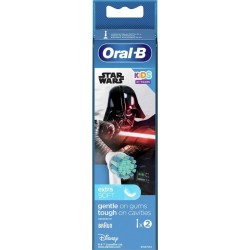 Oral-B ORAL B BROSSETTES STAR WARSX2 x2 brossettes