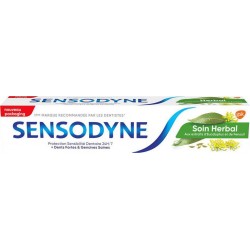 SENSODYNE DENT.HERBAL 75ml