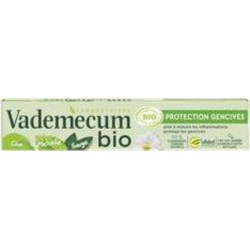 VADEMECUM CICA GENCIVES 75ml