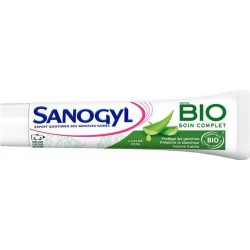 SANOGYL DENT SOIN CPLT BIO75ml tube 75ml