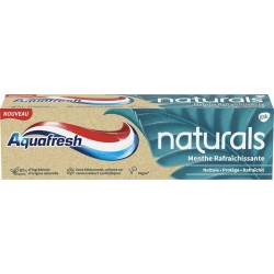 AQUAFRESH AQF NATURALS MTH 75ml