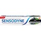 SENSODYNE SSD SOIN BLANCH CHARBON 75ml