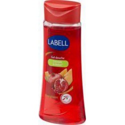 LABELL GEL DC GRENAD MELON250M flacon 250ml