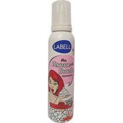 LABELL MOUSSE DCH FRAMB. 150ml