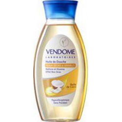 VENDOME HLE DOUCHE COCO 250ml