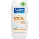 SANEX DCHE ZERO% PEAUX SECH250 flacon 250ml