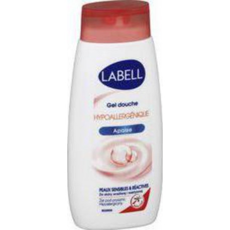 LABELL DCHE HYPOALL.PSR 250ML