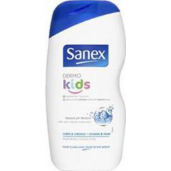 SANEX BAIN DCH MON ENFANT 500M flacon 500ml