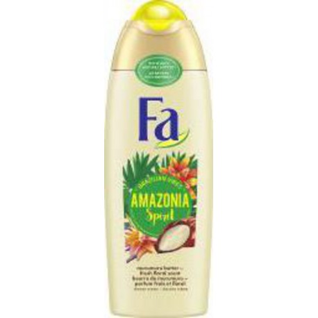 FA DCH AMAZONIA SPIRIT 250ml