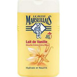 P.MARSEILL LPM DCH EX/DX LAIT VANILL.250M flacon 250ml