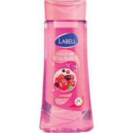 LABELL DCH CRANBERRY/ACAI 250M flacon 250ml