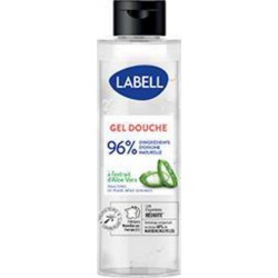 LABELL ESSENTIEL GEL DCH 250ml