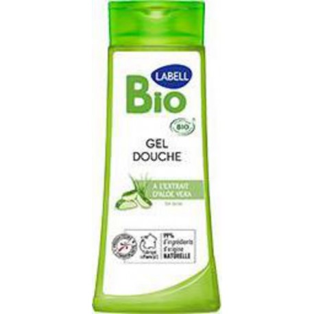 LABELL GEL DOUCHE BIO 250 ML flacon 250ml