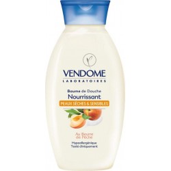 VENDOME DCHE BAUM PECHE 250ml