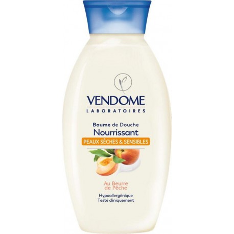 VENDOME DCHE BAUM PECHE 250ml