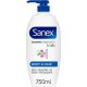 SANEX DOUCHE BIOMEPROTECT KIDS ENFANT 700ml