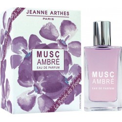 J.ARTHES LA RD EDP MSC AMBR30M parfum 30ml