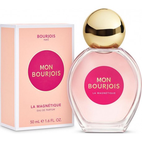 BOURJOIS EDP LA MAGNET 50ml