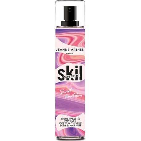 SKIL SWEET TEMPTATION BP250ML