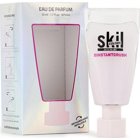 SKIL COLORS INSTANT EDP 50ml