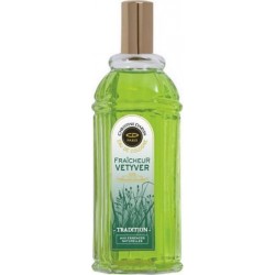 CH.DARVIN EDC VETYVER 250ml